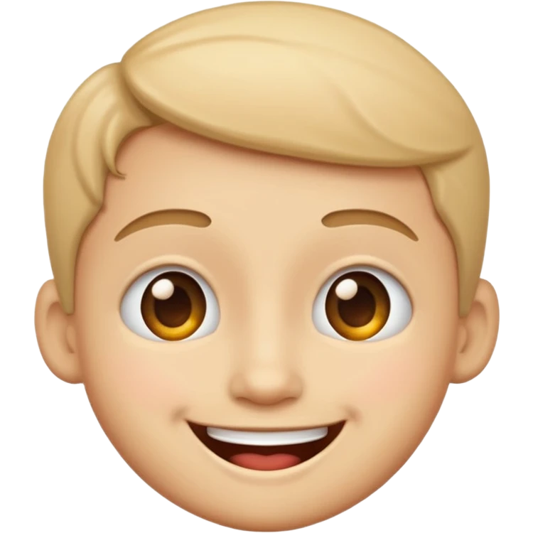 Funny emoji