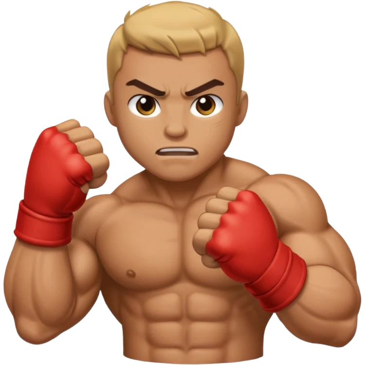 punch emoji