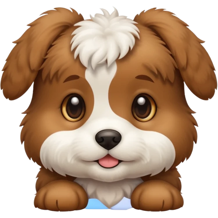 PERRITO emoji