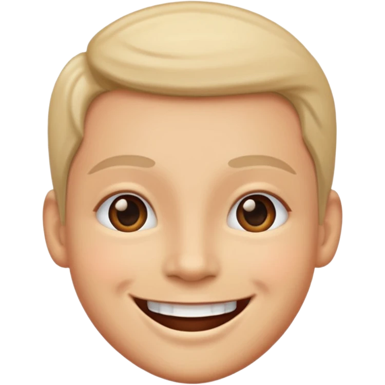 b emoji