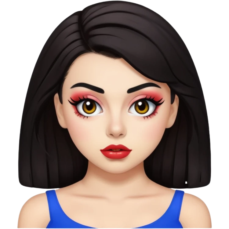 Charli xcx emoji