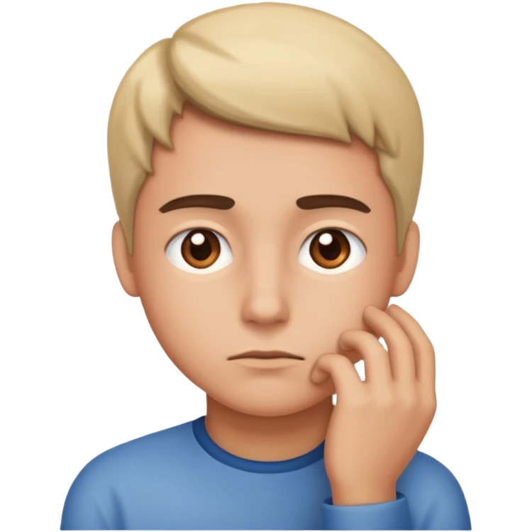 فضفضة  emoji