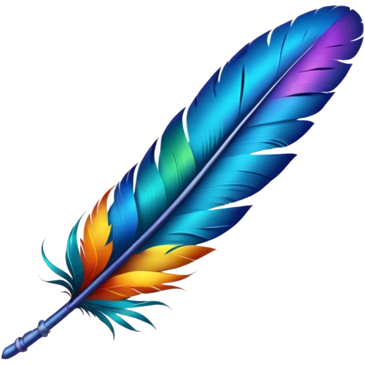 Arara emoji