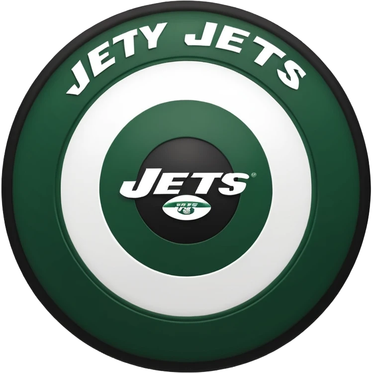 new york jets logo emoji