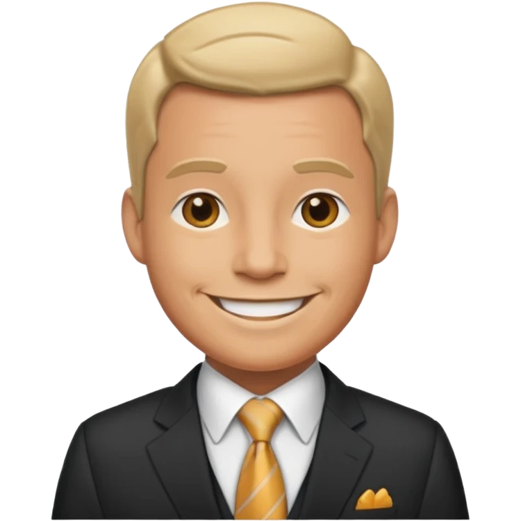 mayor  emoji