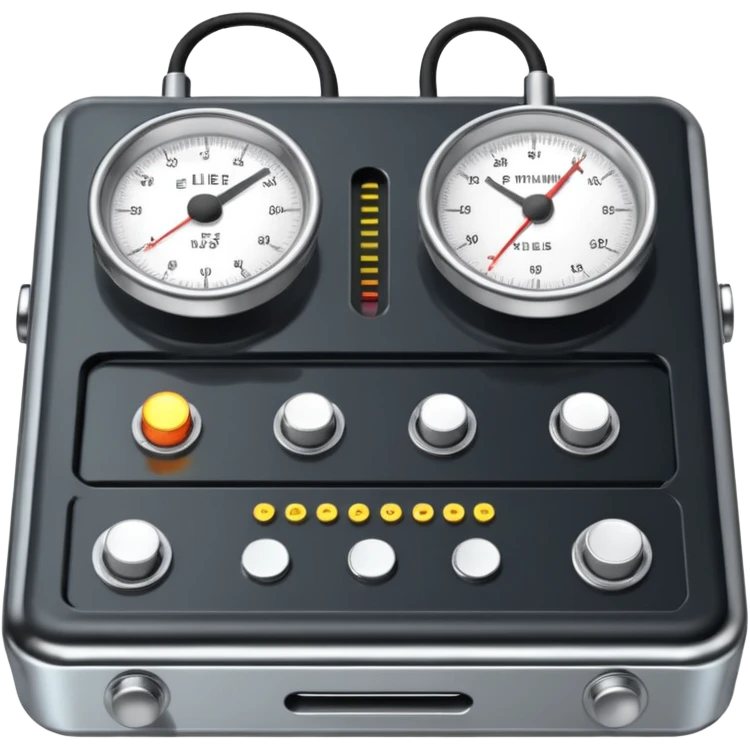 lie detector emoji