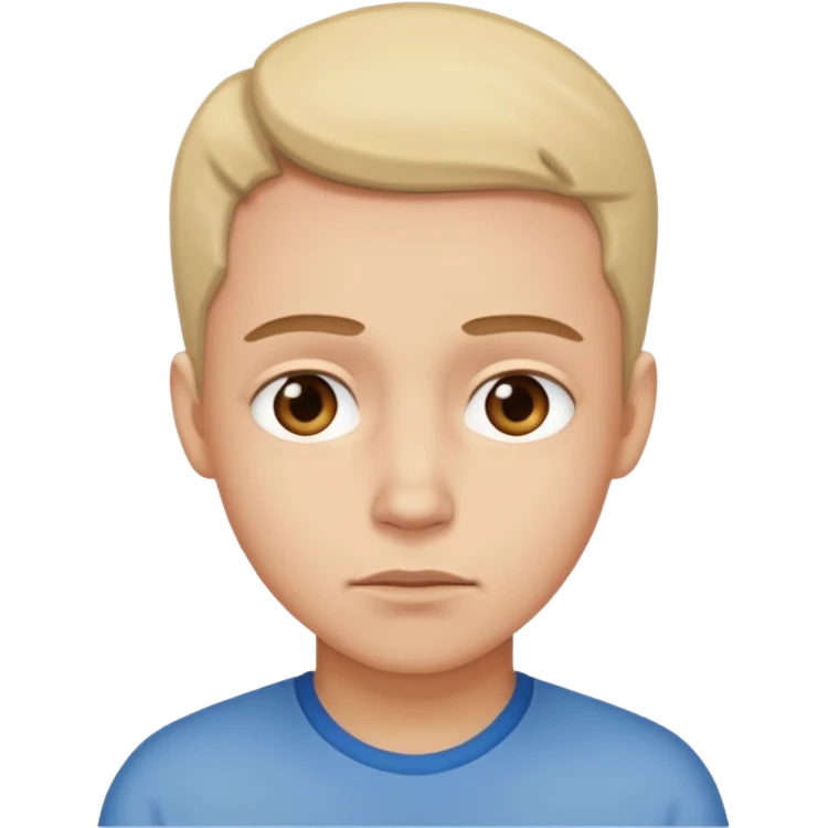 sorry emoji