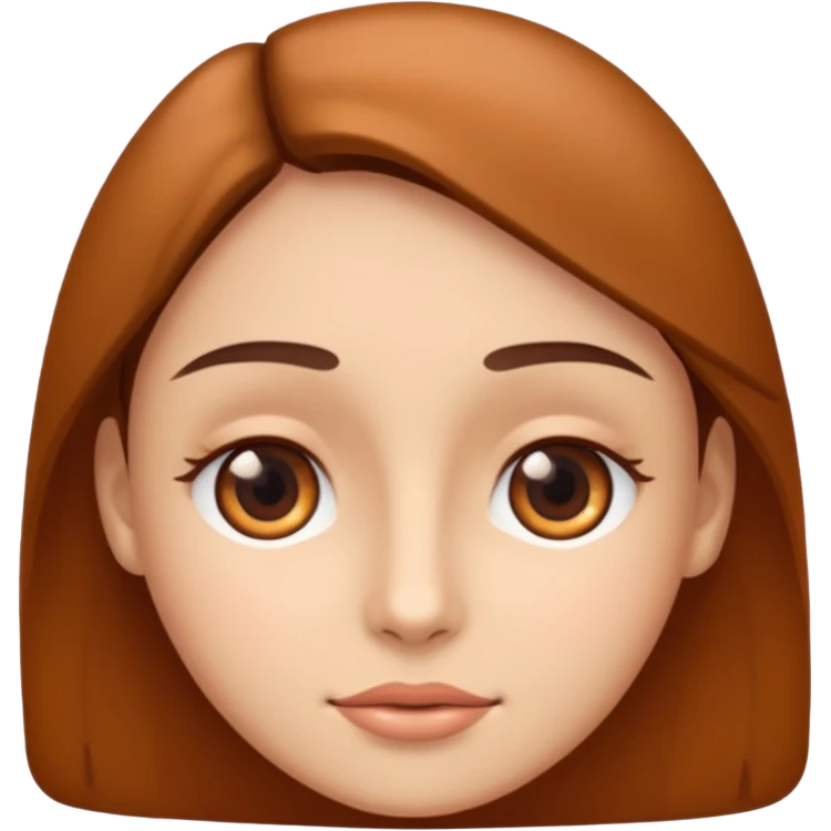My face emoji