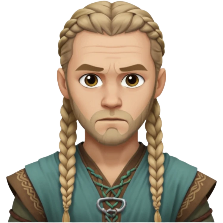 Floki emoji