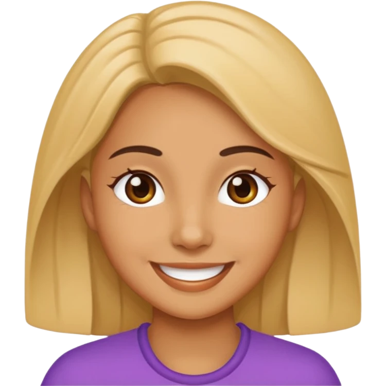 HERMANA emoji