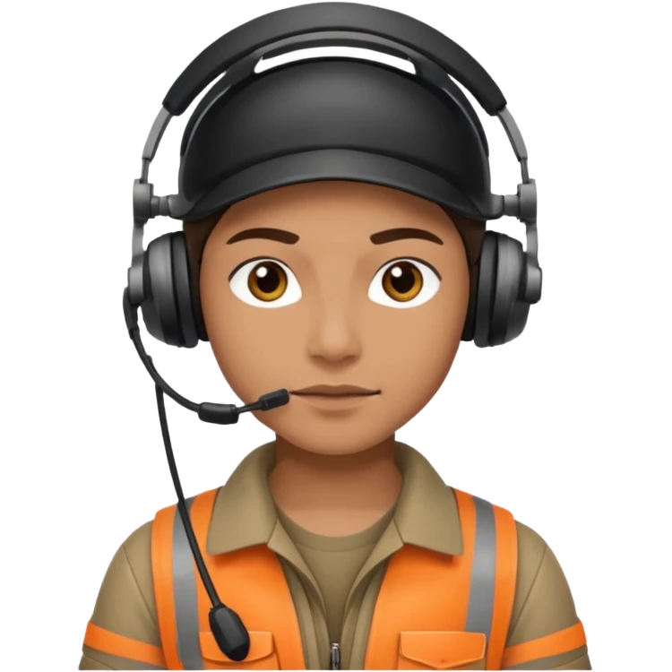 operator emoji