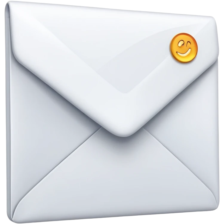 💌 emoji