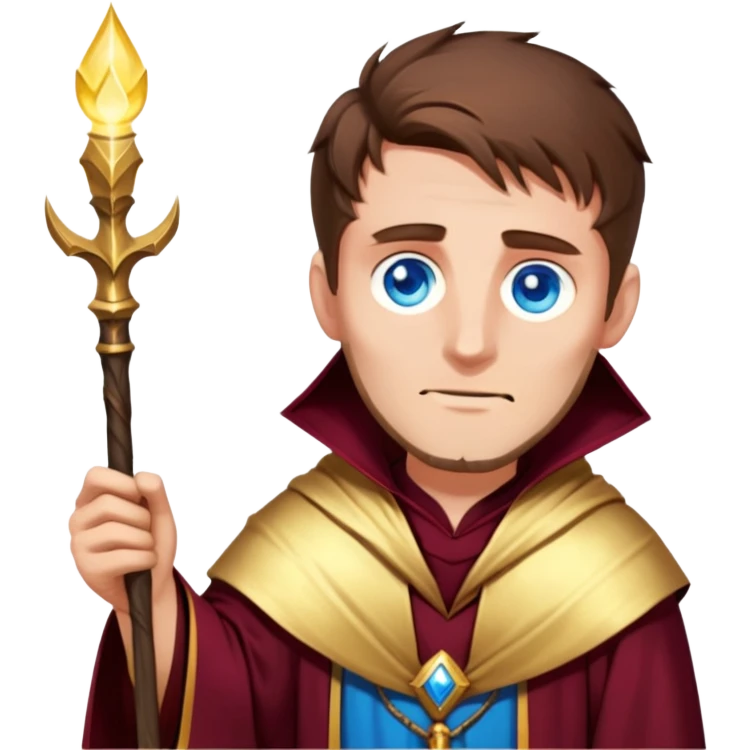 Ancient Arcanist emoji