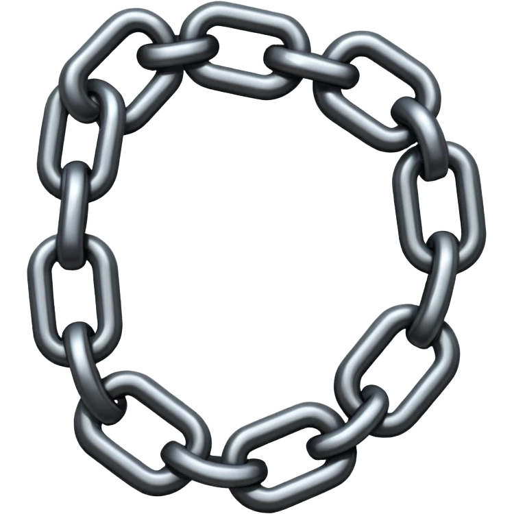 cadenas emoji