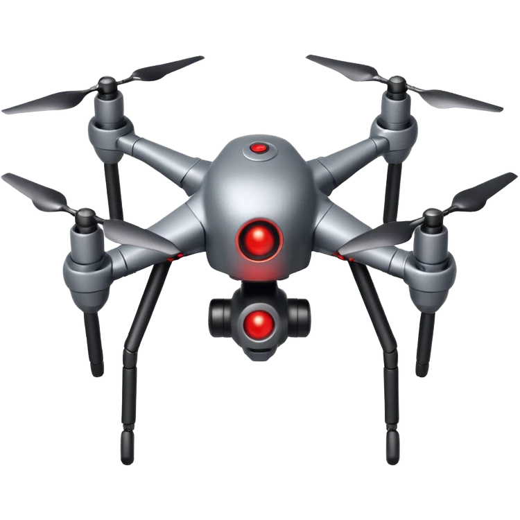 murder drones emoji