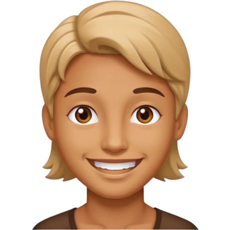 user icon emoji