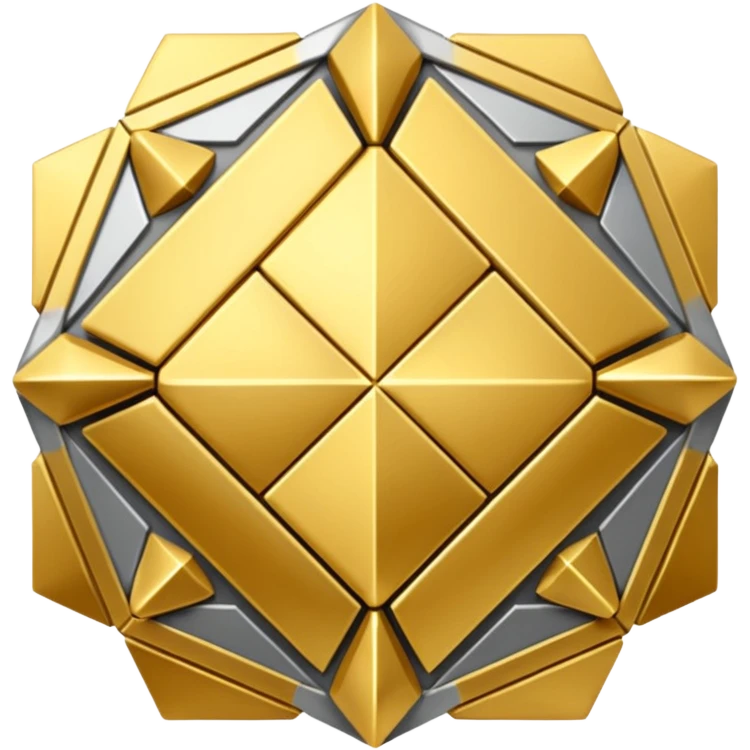 Croixal emoji