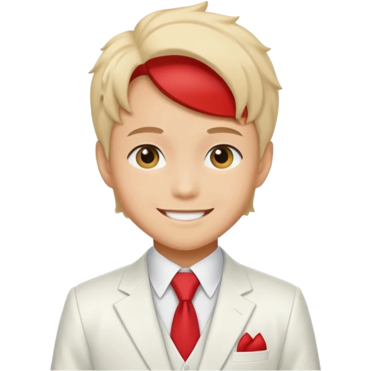kaitou kid emoji