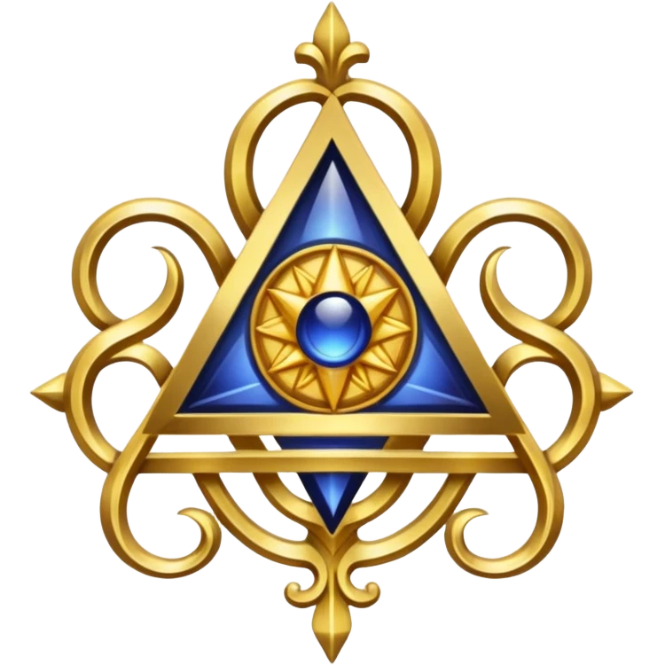 occult emoji