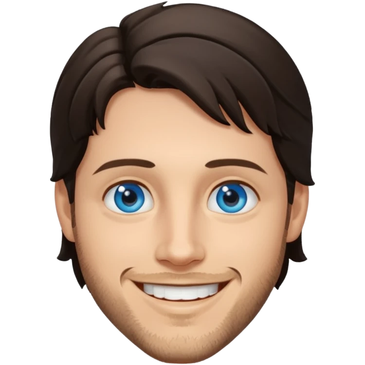 Nathan Parsons emoji