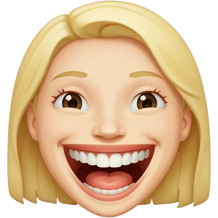 funny emoji