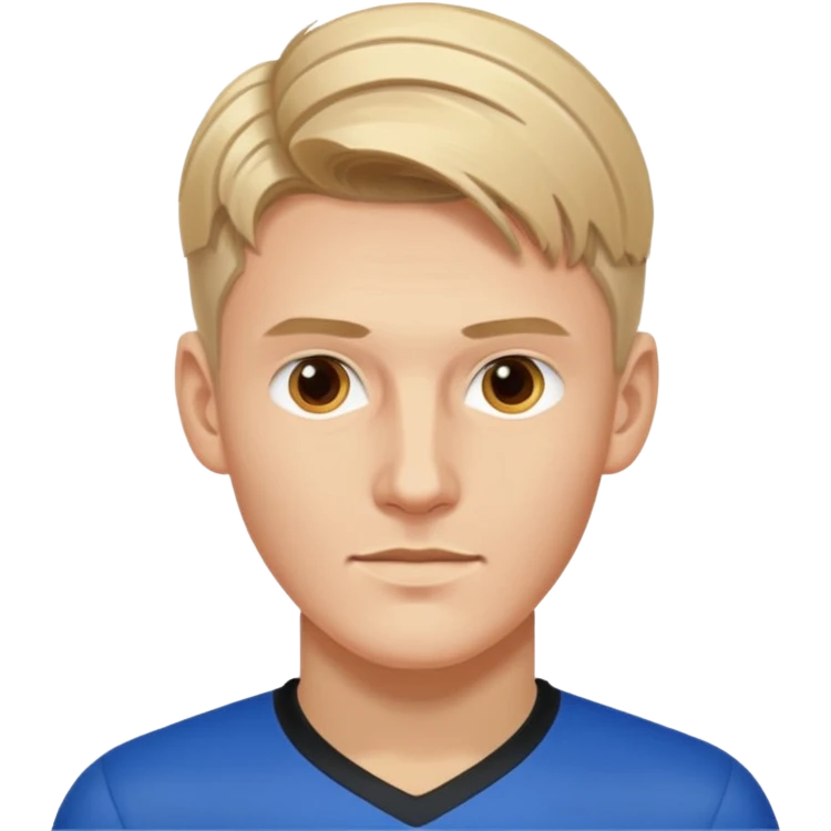 Viktor axelsen emoji