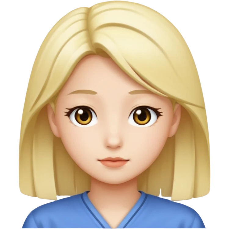 Honami emoji