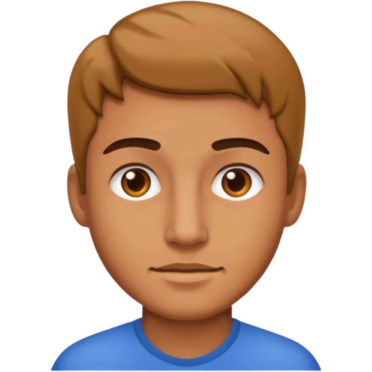 مترومن emoji
