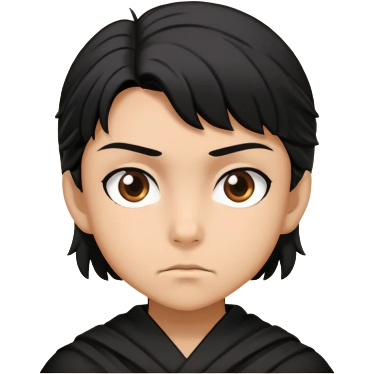 Asta emoji