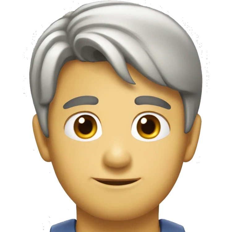 Новый год  emoji