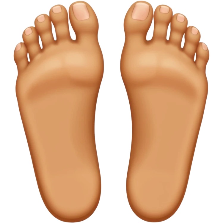 🫂👣 emoji