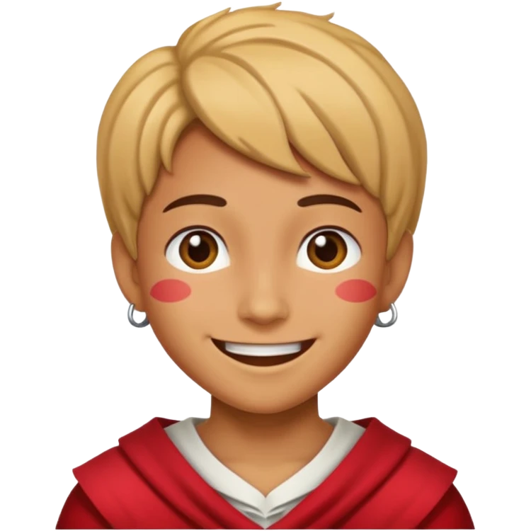 Corazon emoji