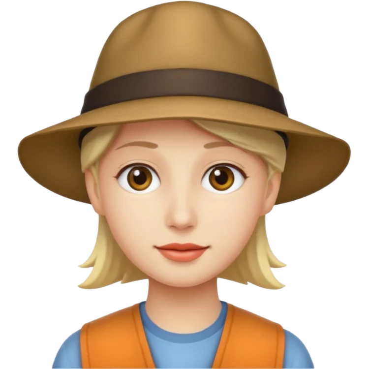 Pipi emoji
