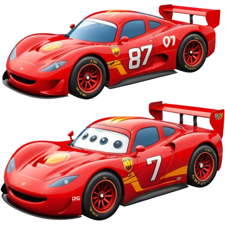 fulger mqeen emoji
