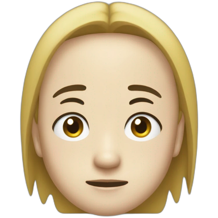 Murakami emoji
