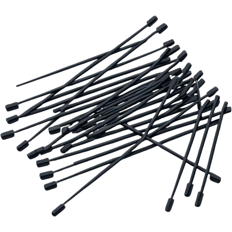 Bobby pins emoji