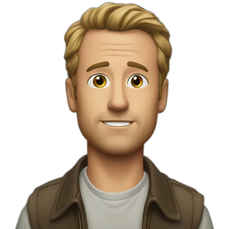 marshall eriksen emoji