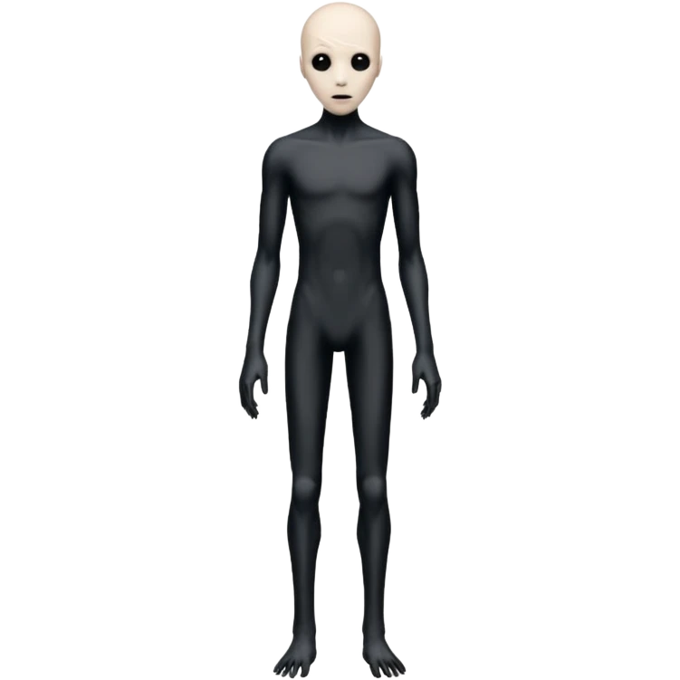 Scp 096 emoji
