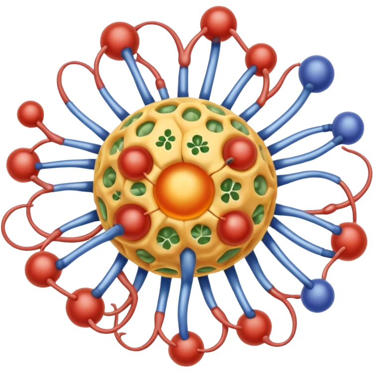 immune system emoji