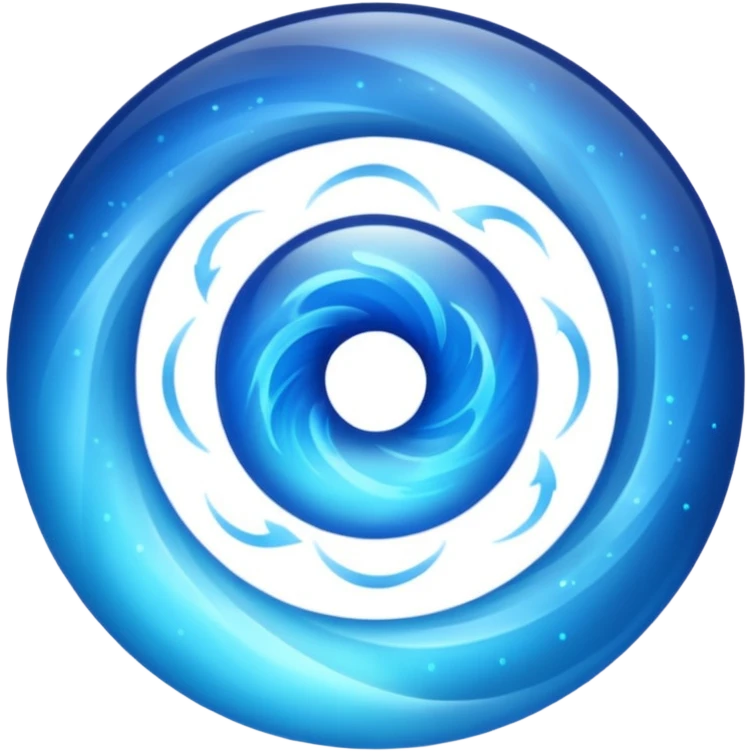 Portals emoji