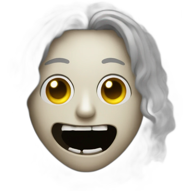SCP 049 emoji
