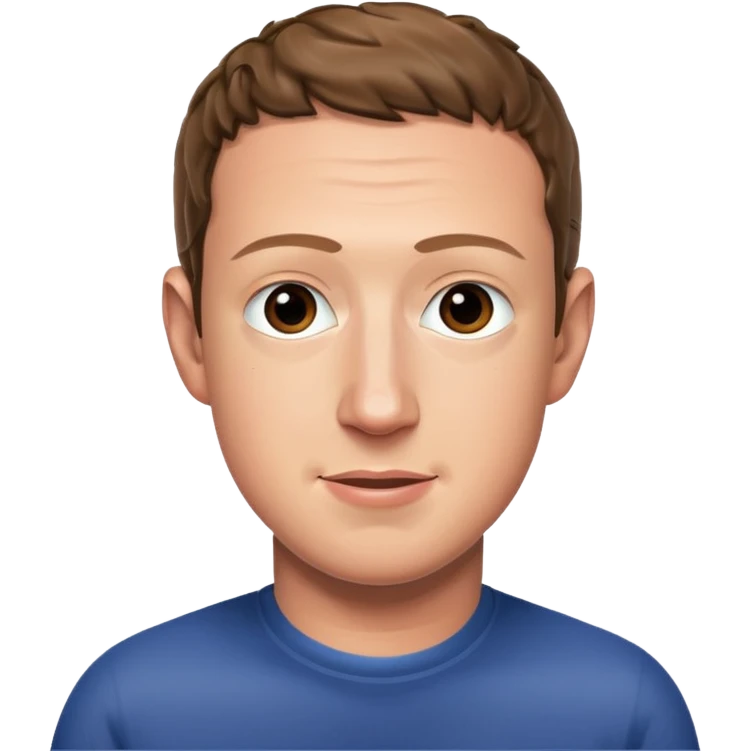 Zucker emoji