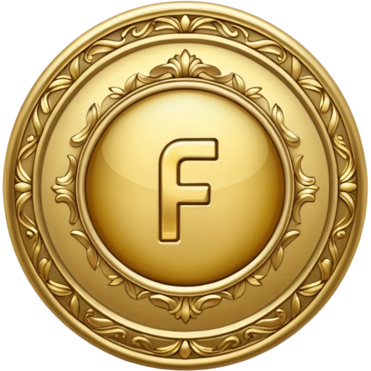 symbol f  emoji