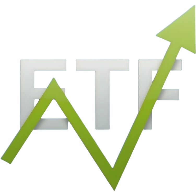 ETFs emoji