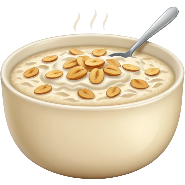 porrige emoji