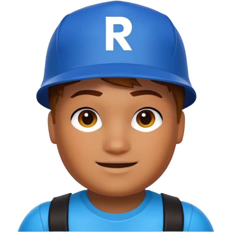 Roblox daha gerçekç emoji