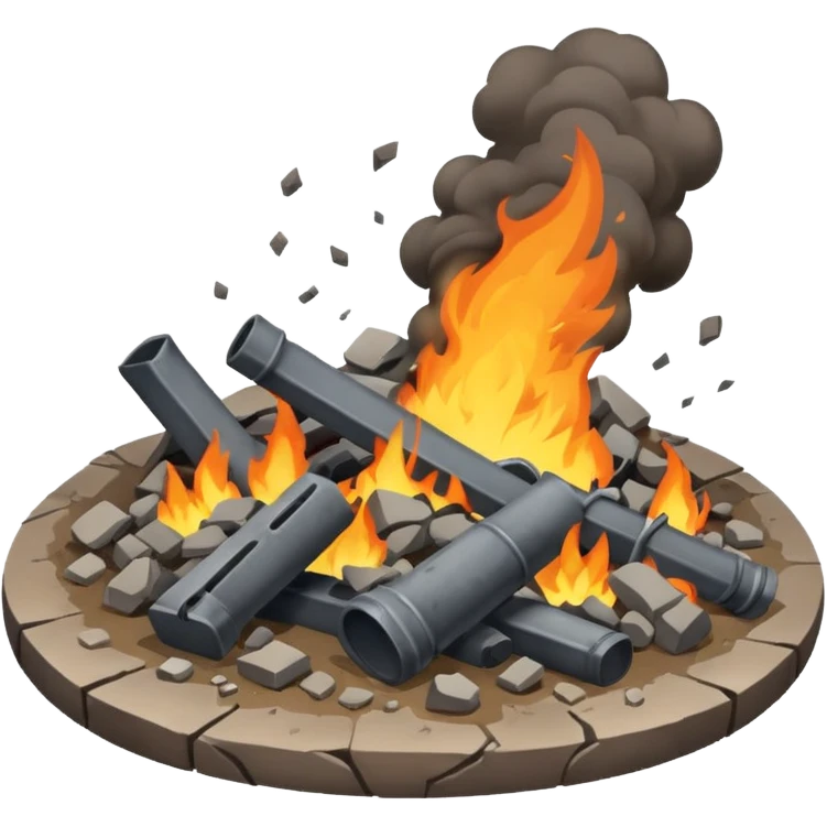 Conquest  emoji