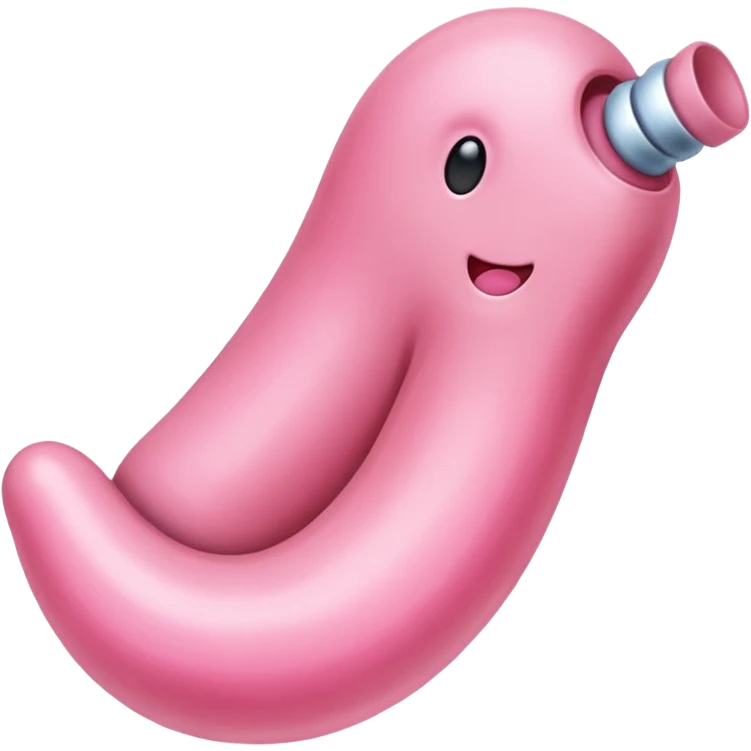 Penis emoji