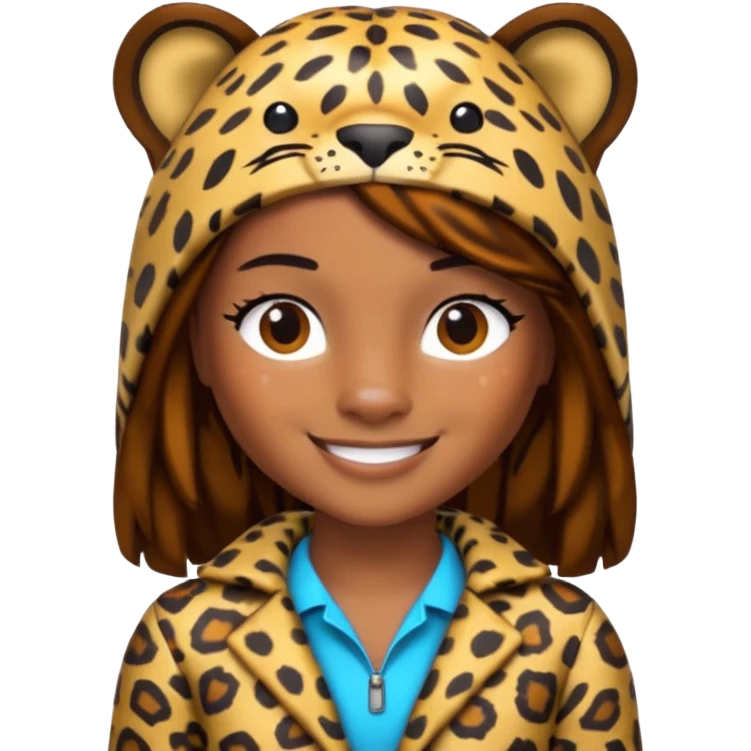 🐆 roblox  emoji
