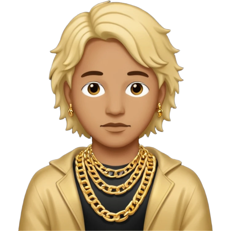 charly flow emoji